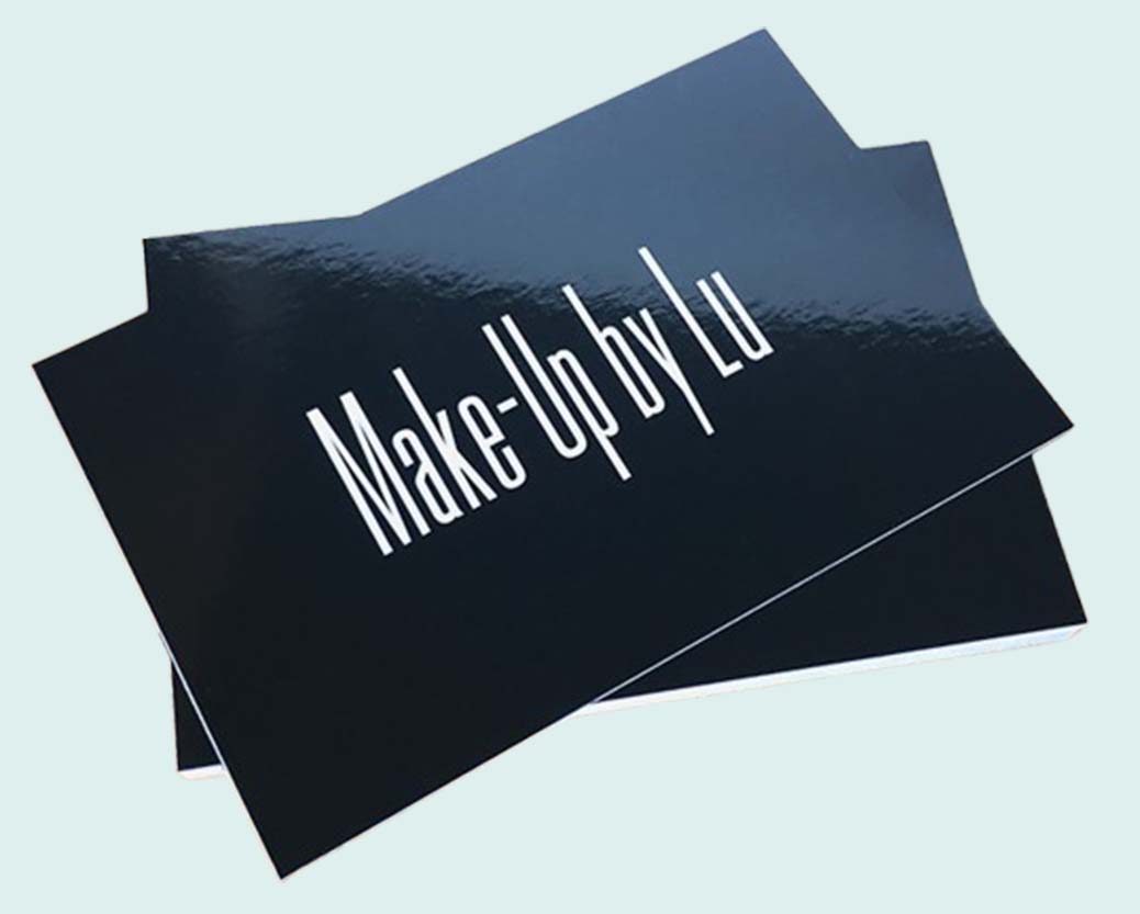 Gloss Lamination